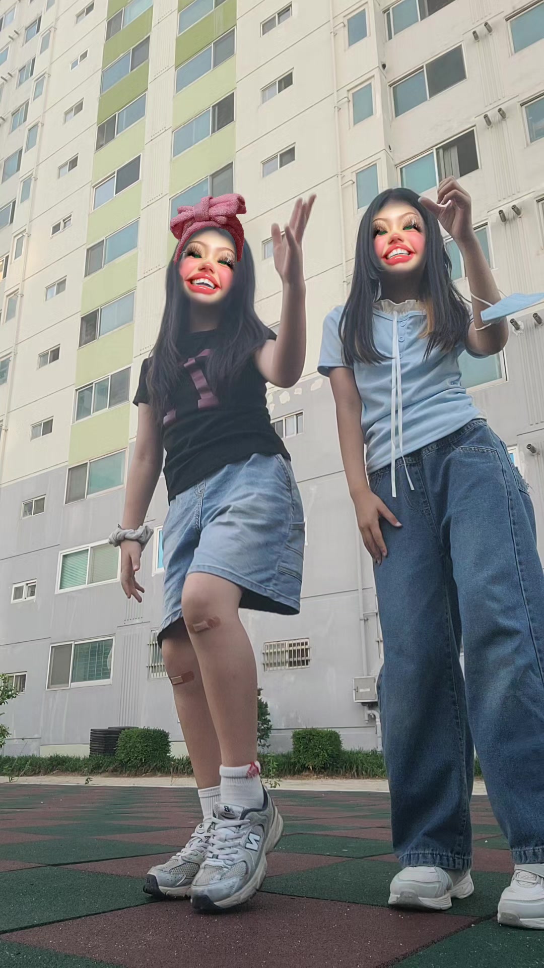 @밤티 슬아🕶✌️
