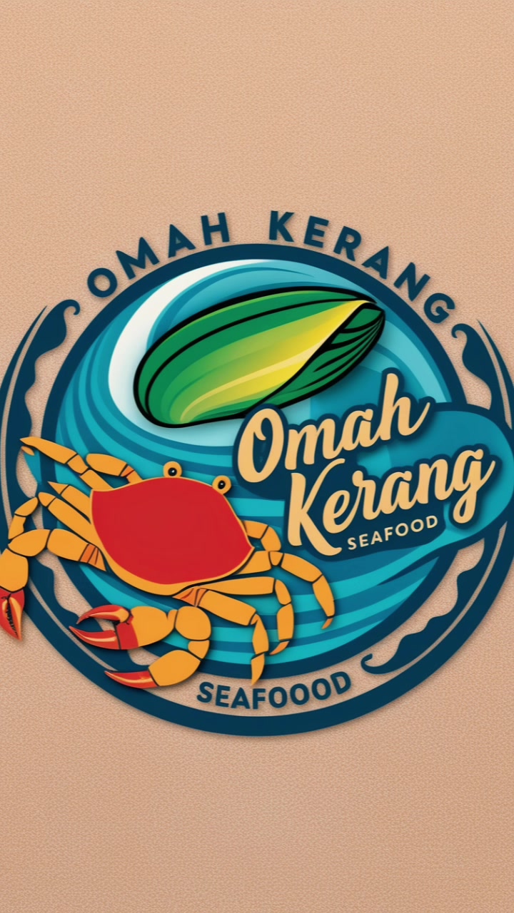 @Seafood omah kerang by D'mars