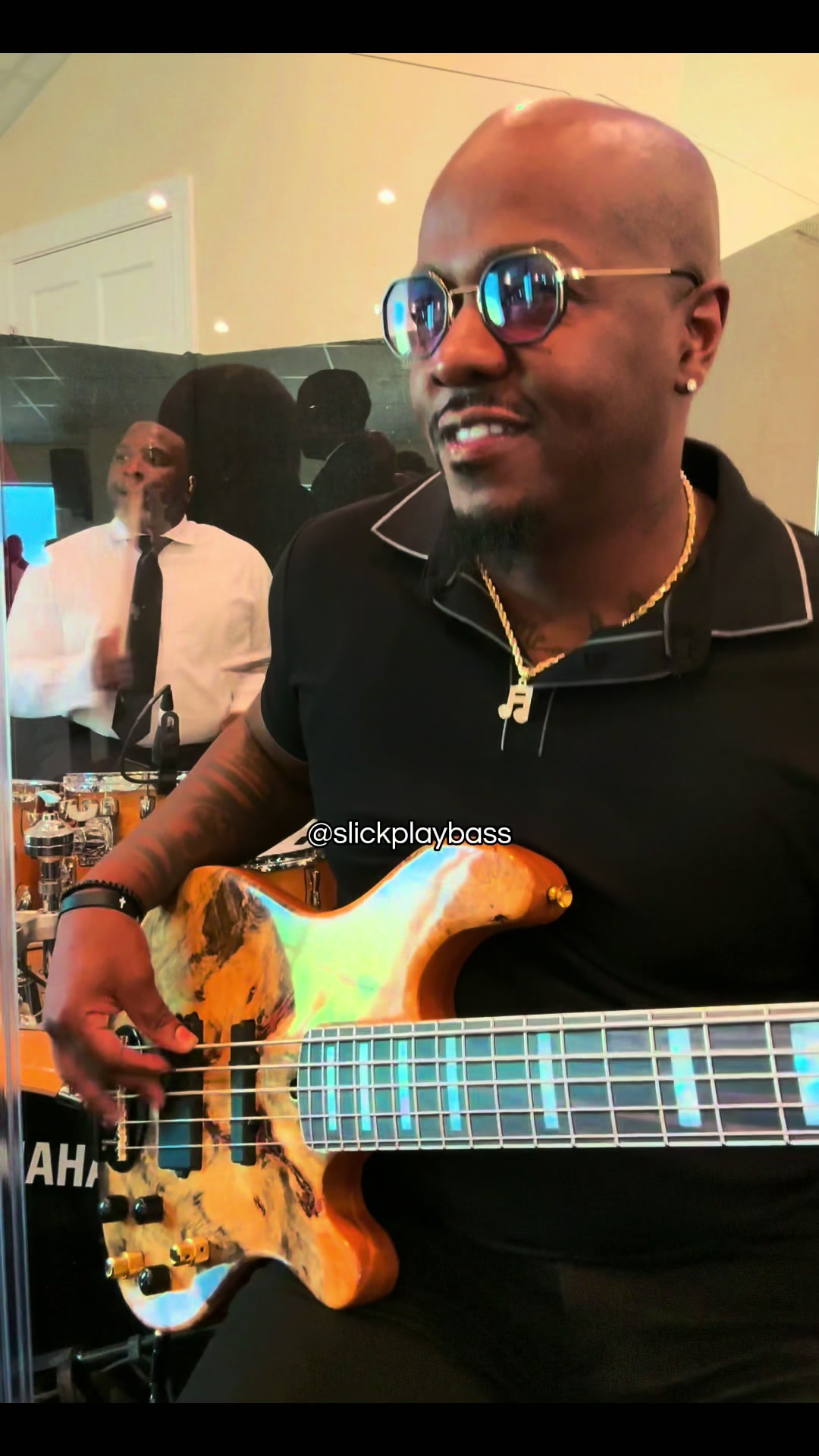 @SlickPlayBass