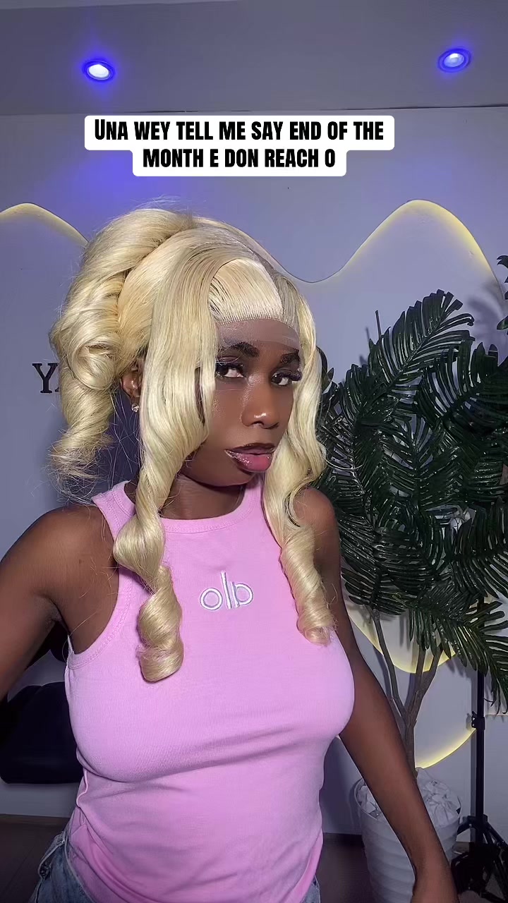 @AGBARHO HAIR VENDOR🛍️