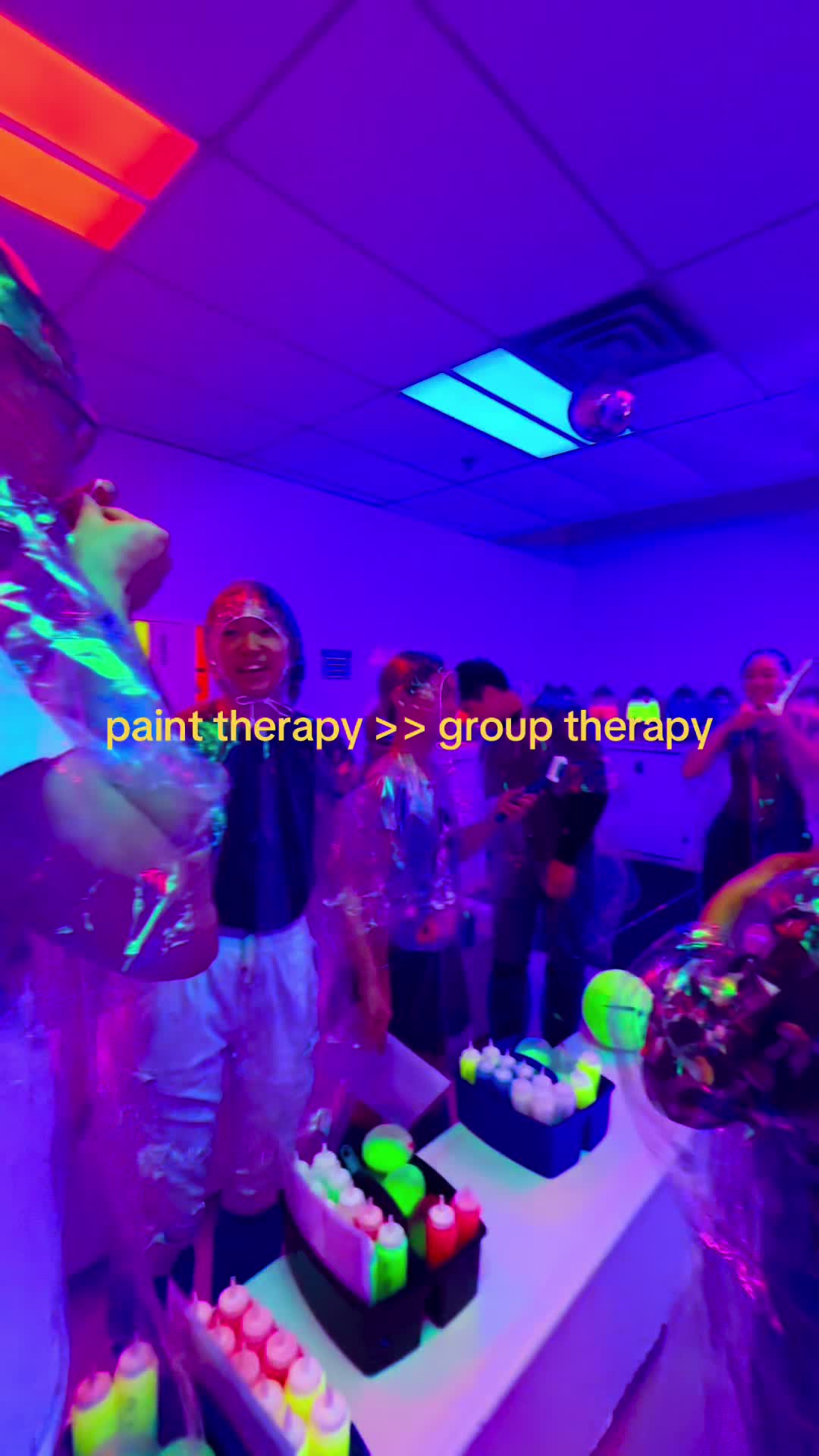 @Planet Splatter Canada