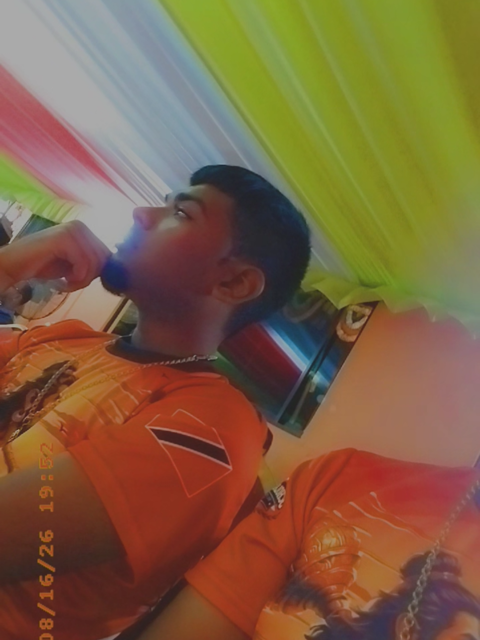@🏝Tropical🌩Thunder🥁Tassa