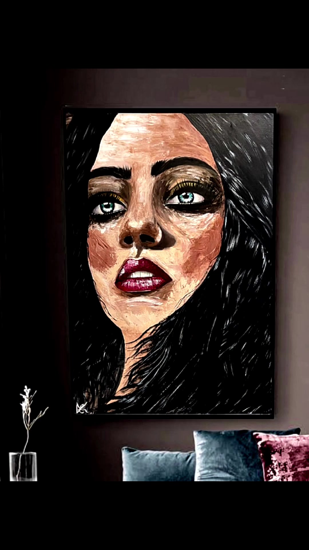 @AngieTalksandArts