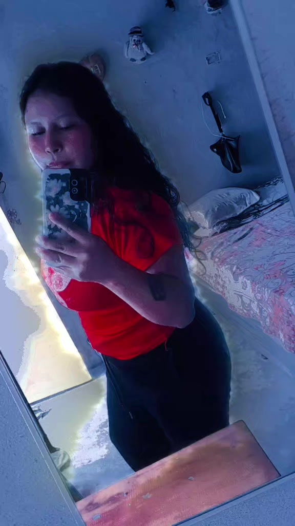 @la Nena Consentida ๐ฅฐ๐