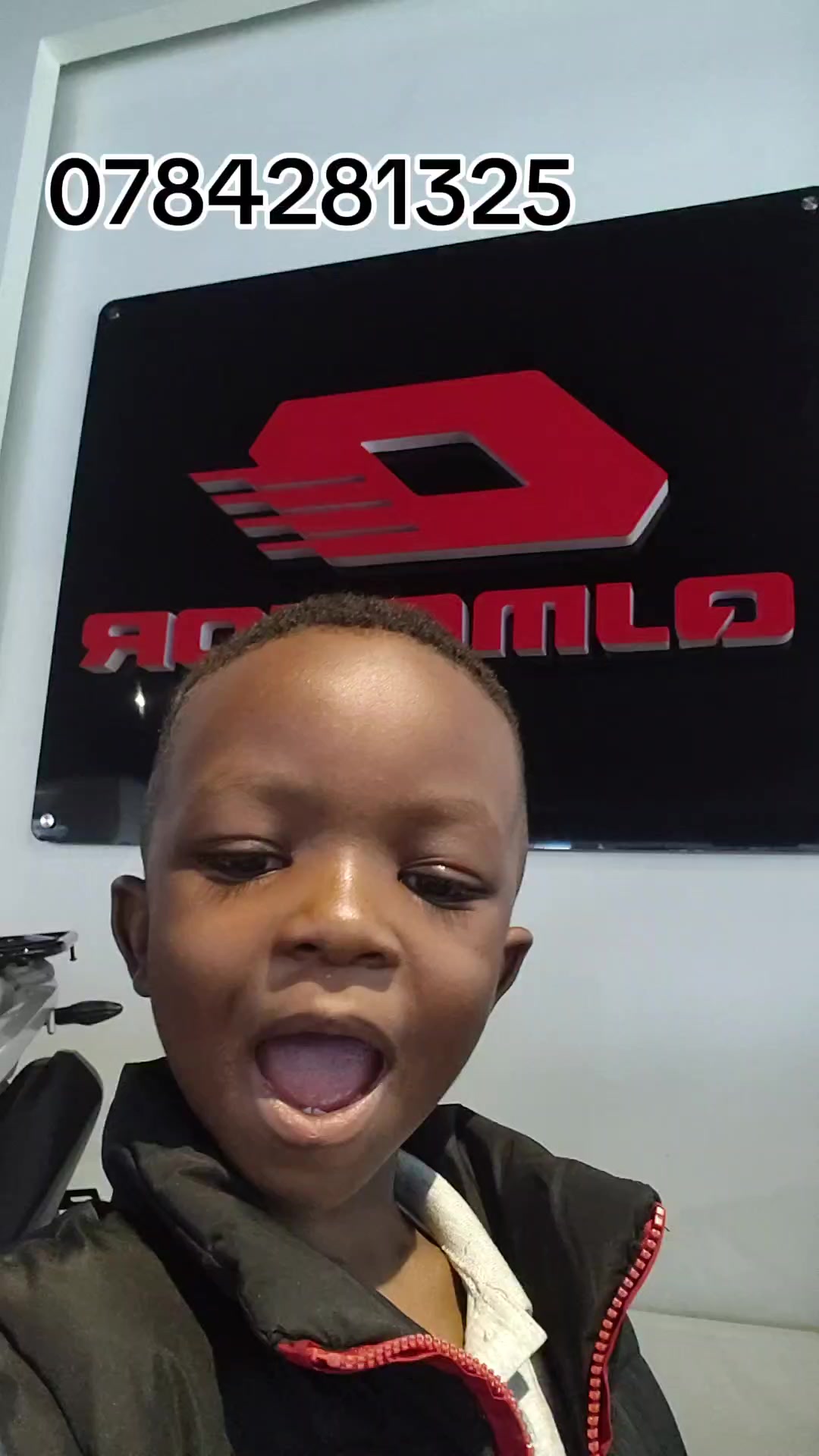 @QJ SRK Motorcycles Kenya