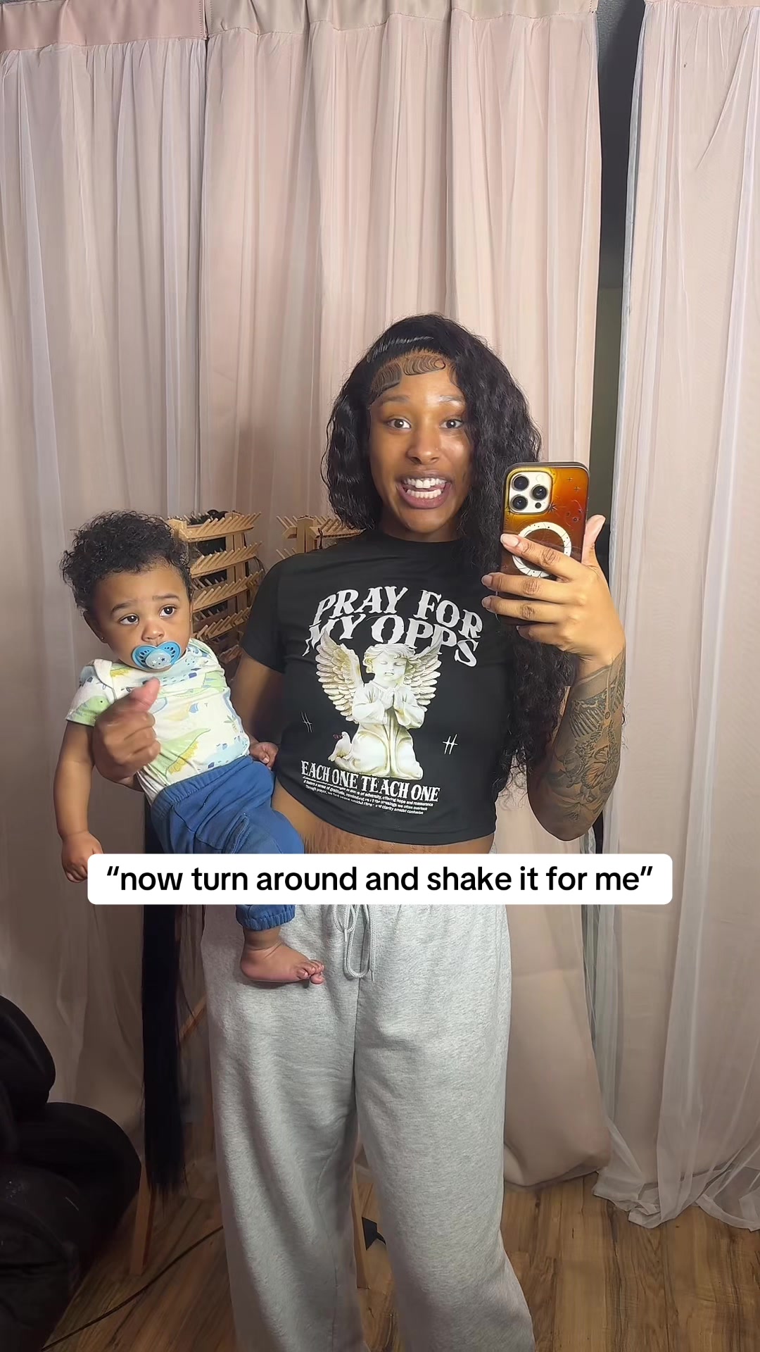 @shayla monique&rsquo; 🤍