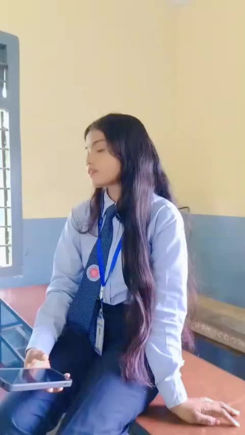 @alone girl 😔🔥🙈