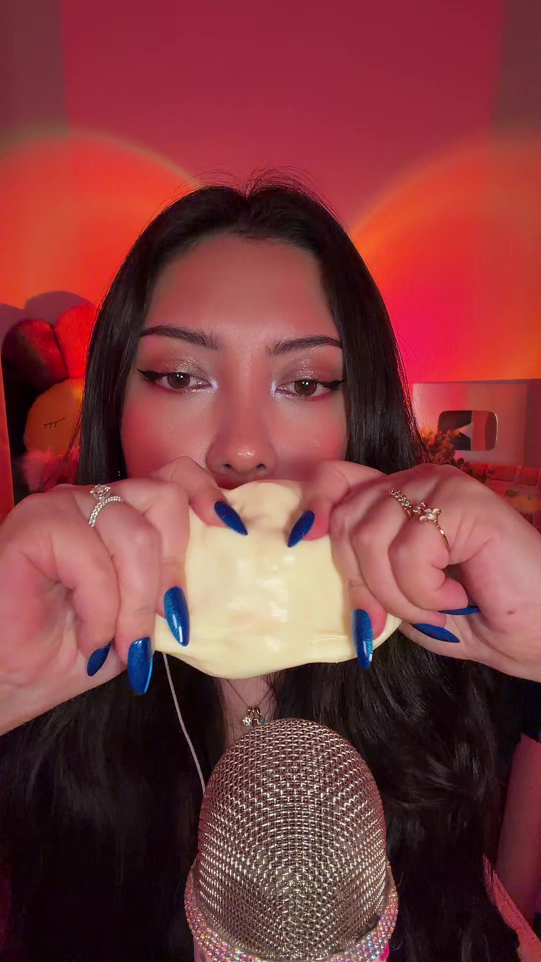 @☆ ASMR Jade ☆