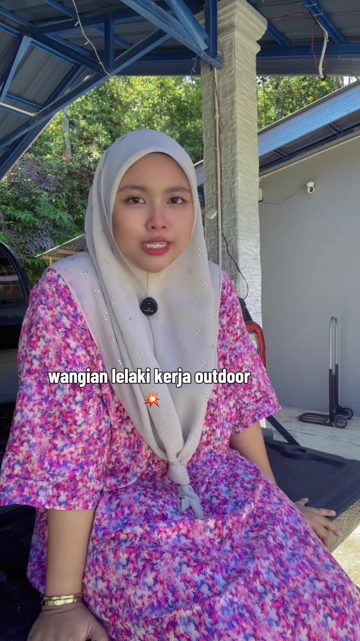 @AINSYA PERFUME HQ