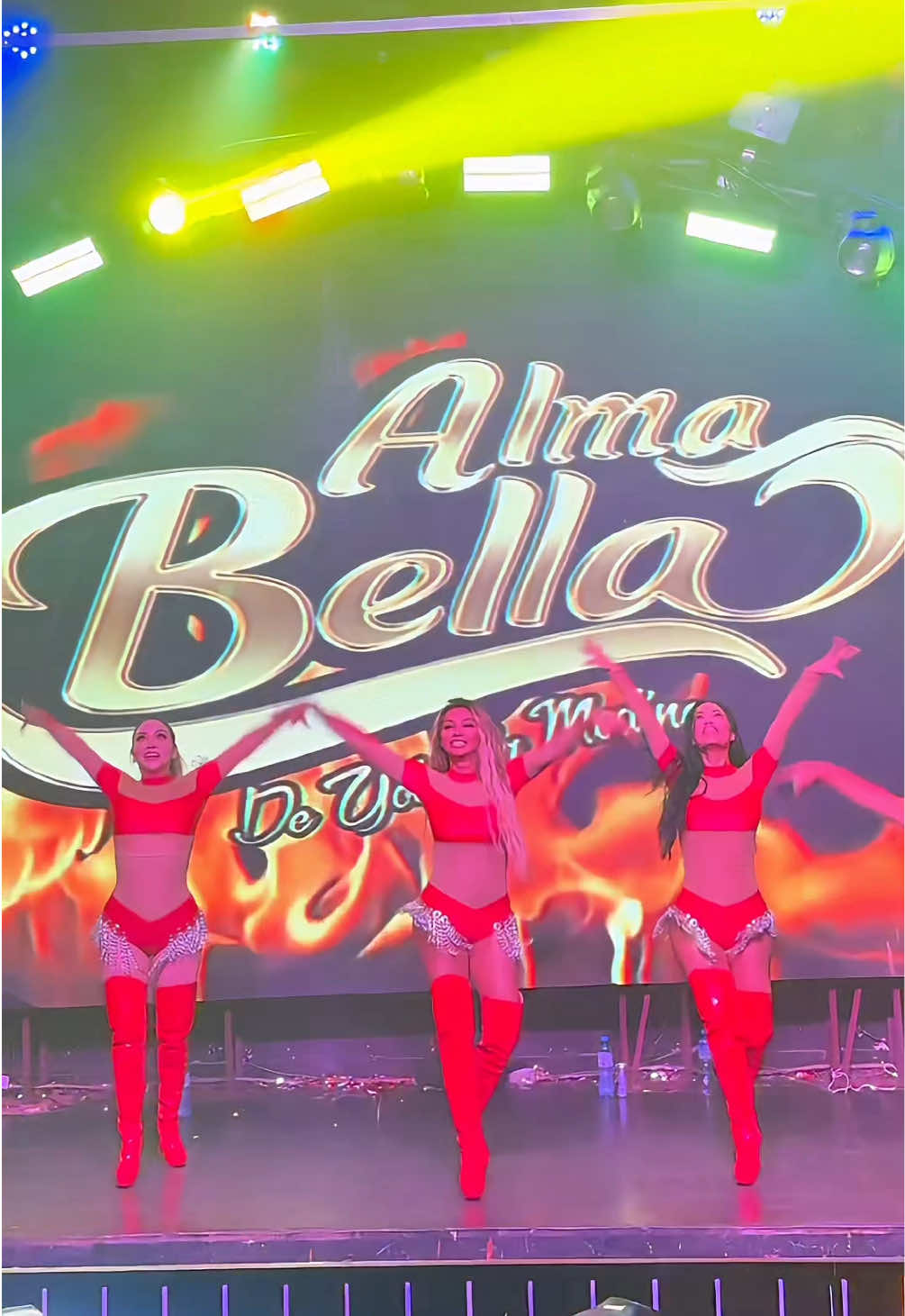 @almabelladeyolandamedina