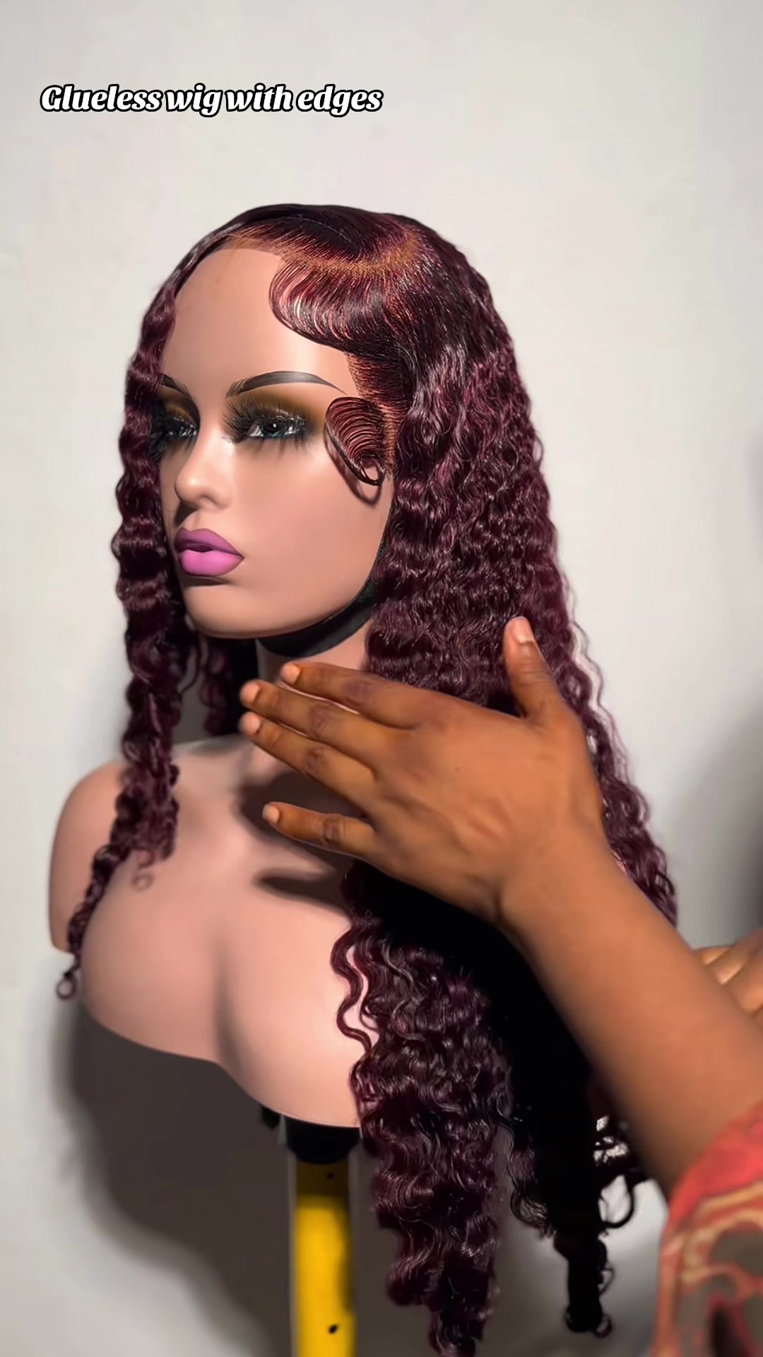 @SAS Wigs