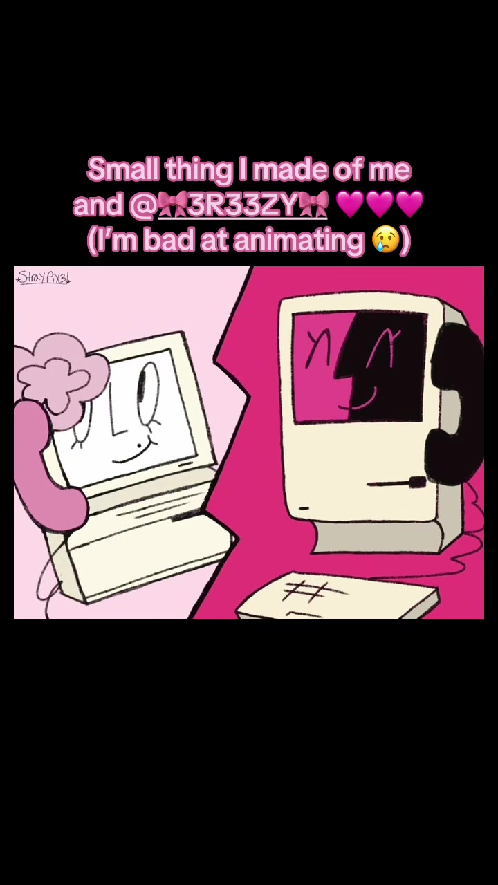 @notstraypix3l ๏ฃฟ