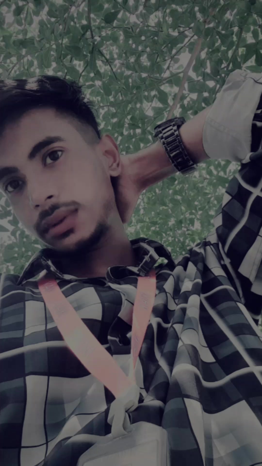 @M. I.... 😎 MINHAJ❣💋