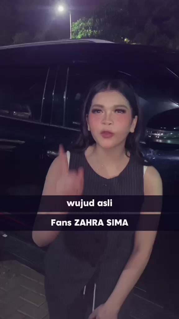 @Zah