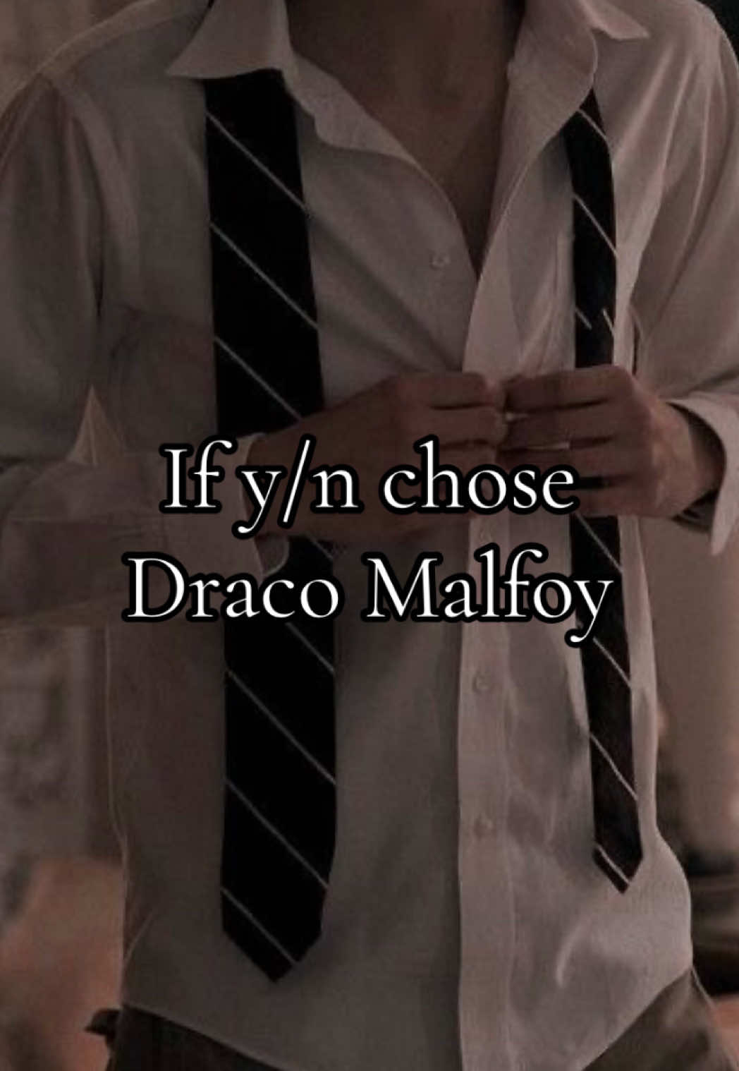 @Malfoy_Draco_Malfoy ⚯ ͛