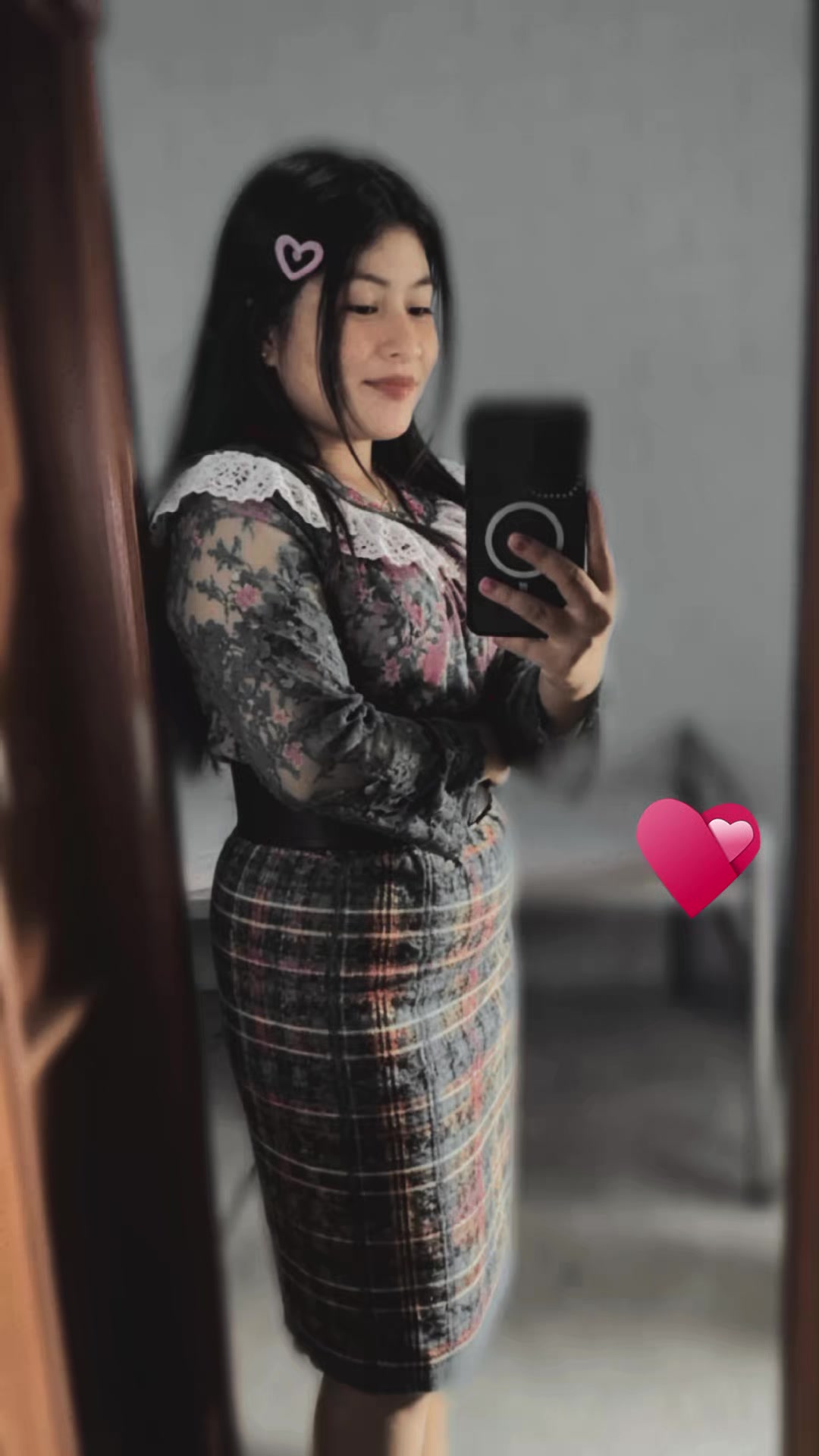 @Melisa Lopez