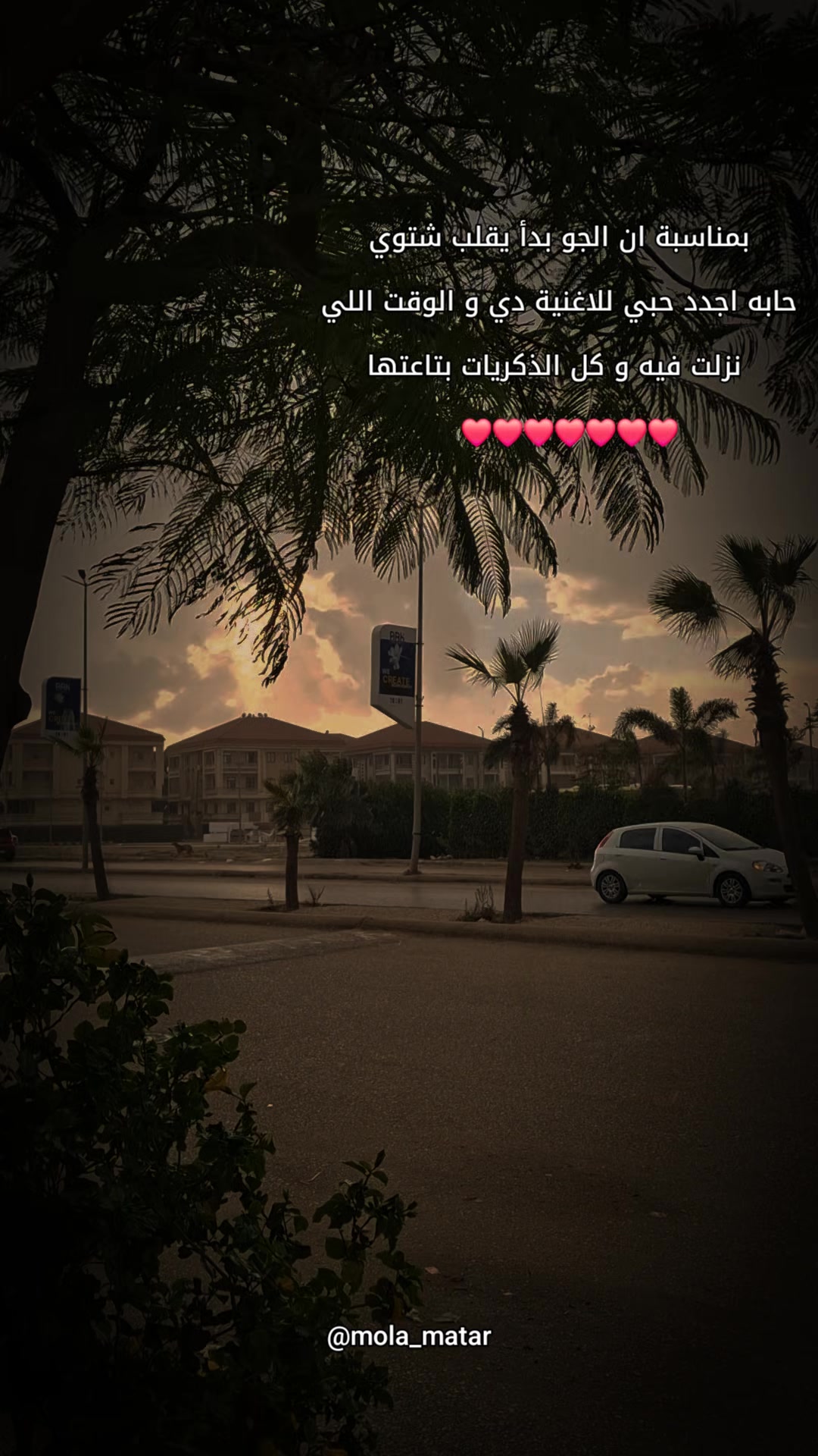 @MolaMatar