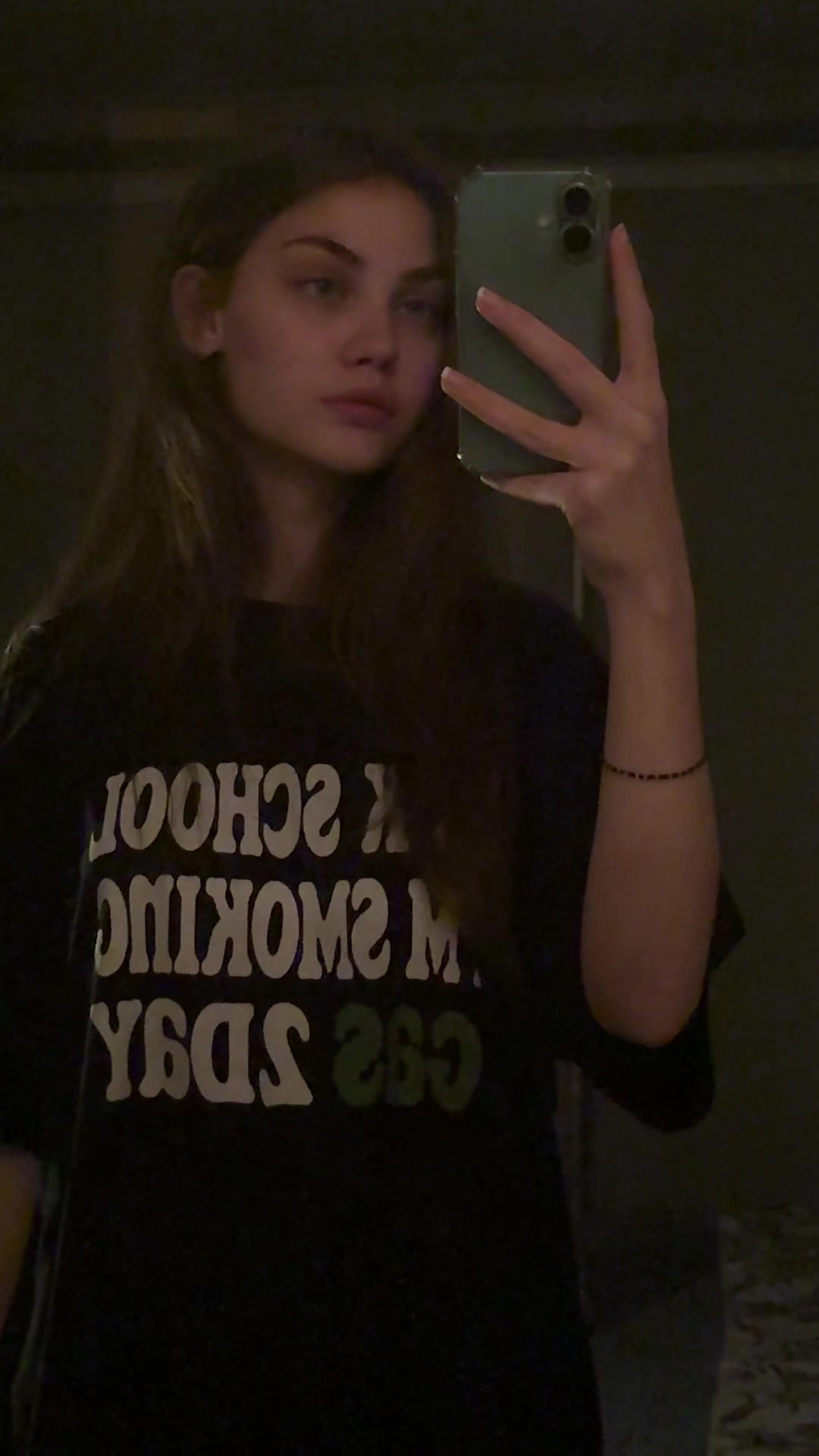 @春