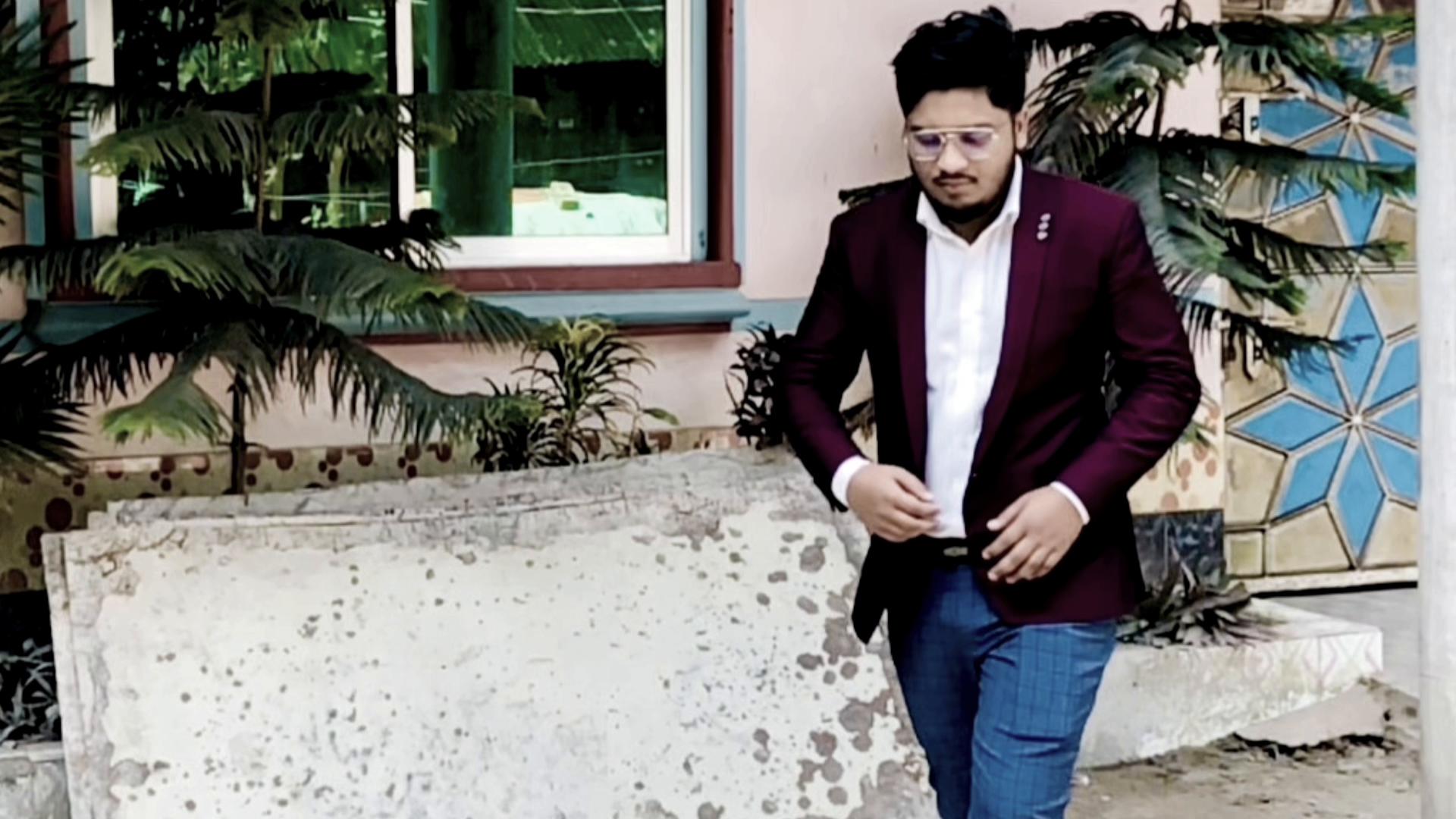 @মোঃ এমরান গাজী