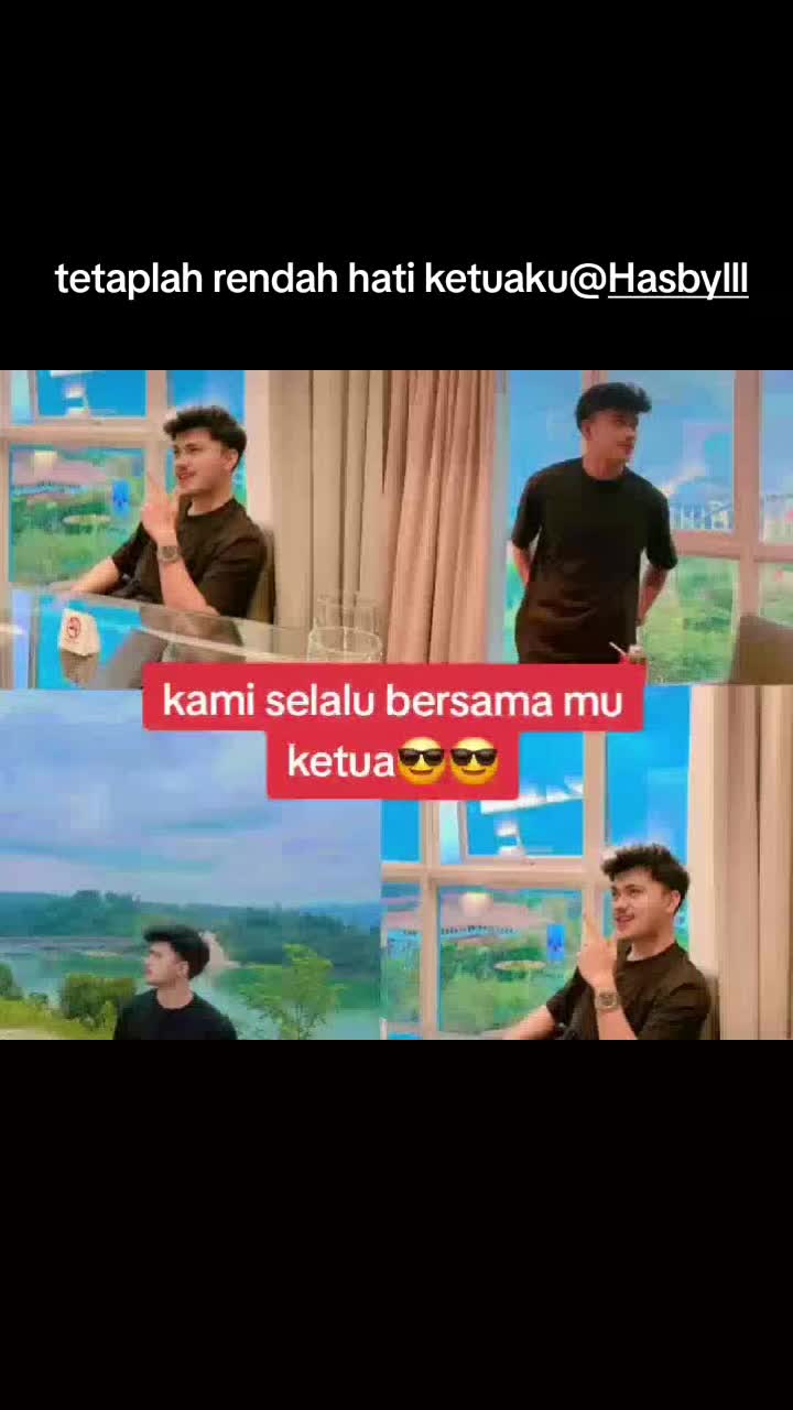 @tim recod hasbi