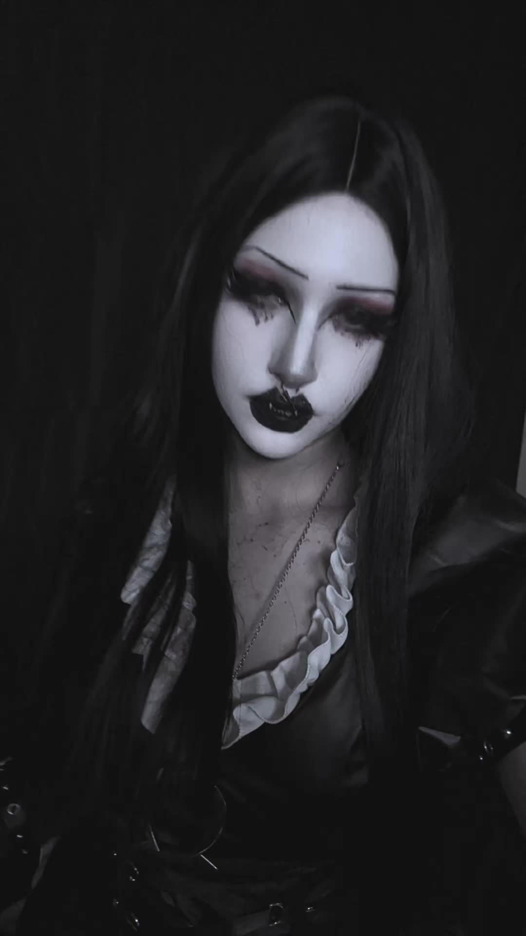 @💀🖤Soul Slayer🖤💀