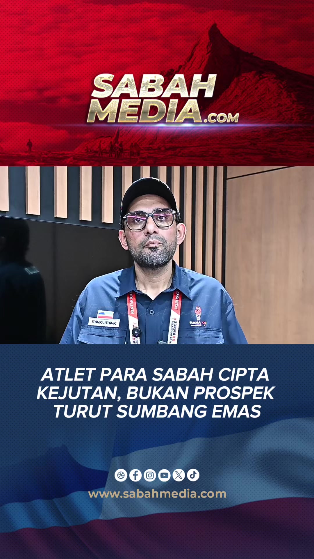 @Sabah Media Official