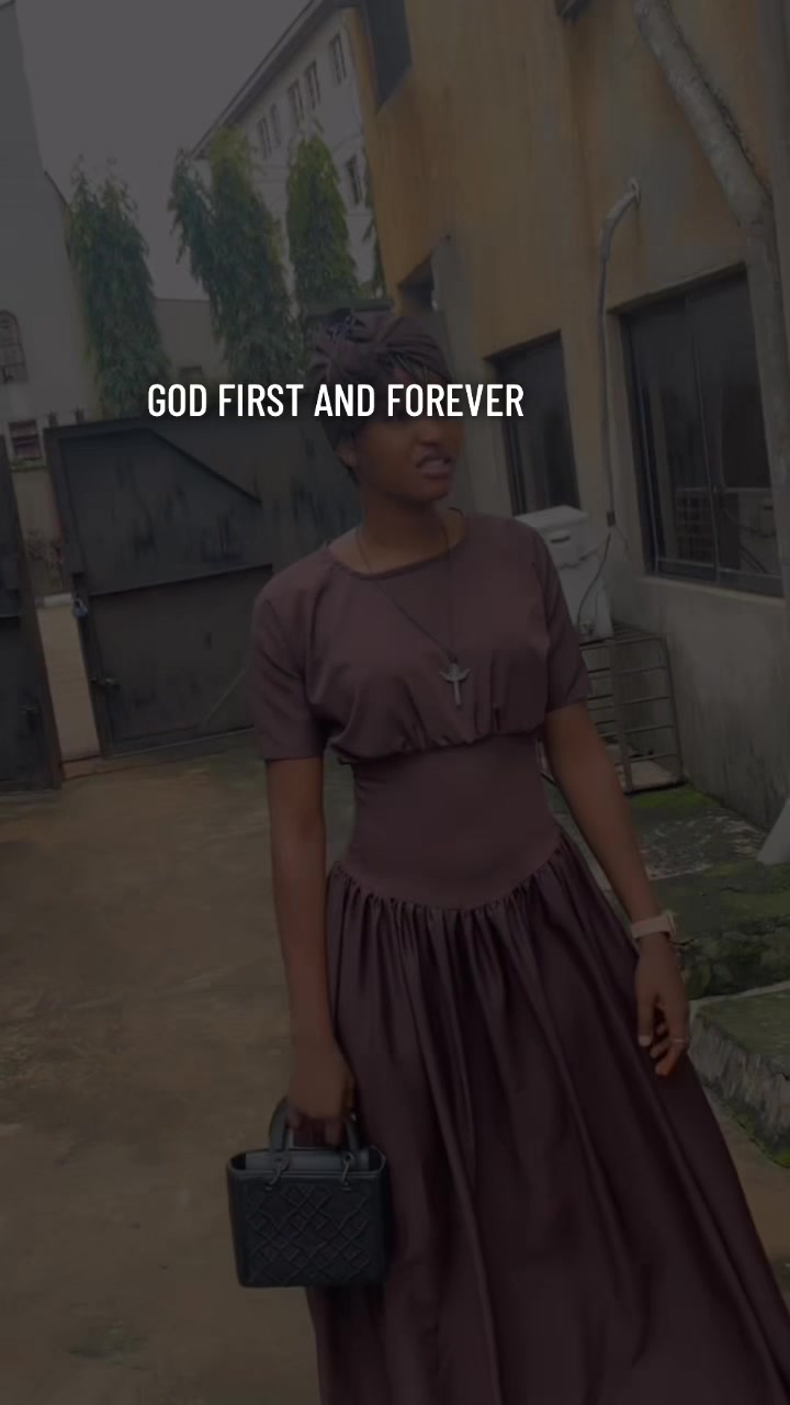 @Jennifer chioma