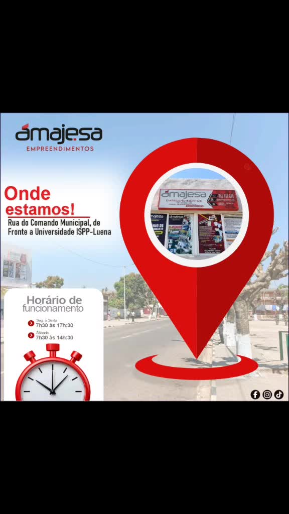 @AMAJESA EMPREENDIMENTOS