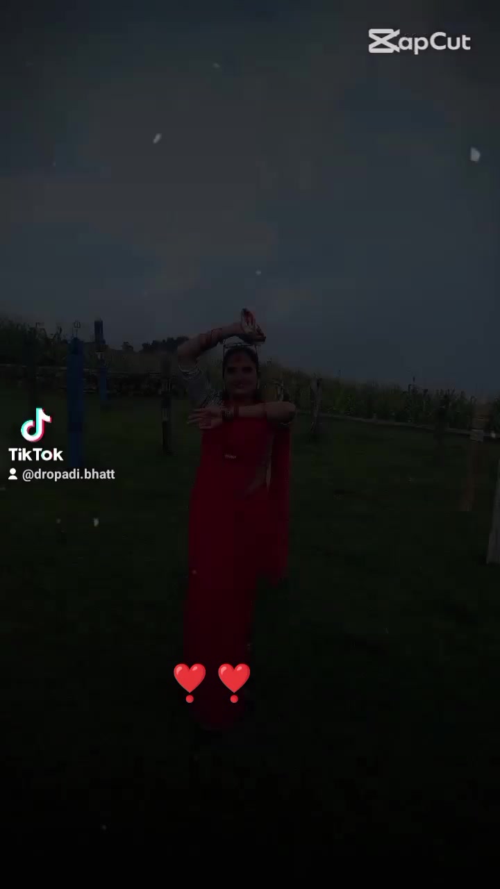 @Dropadi Bhatt