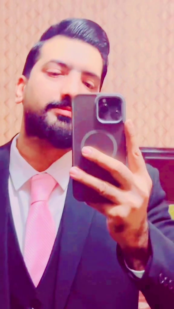 @Shani Khan