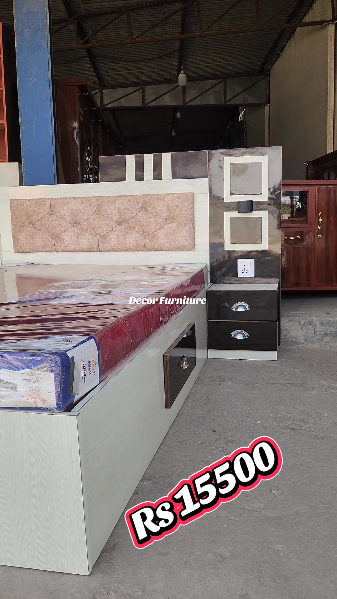@Decor Furniture