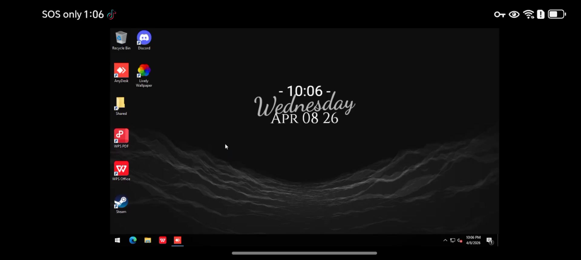 @Windows 10 lover