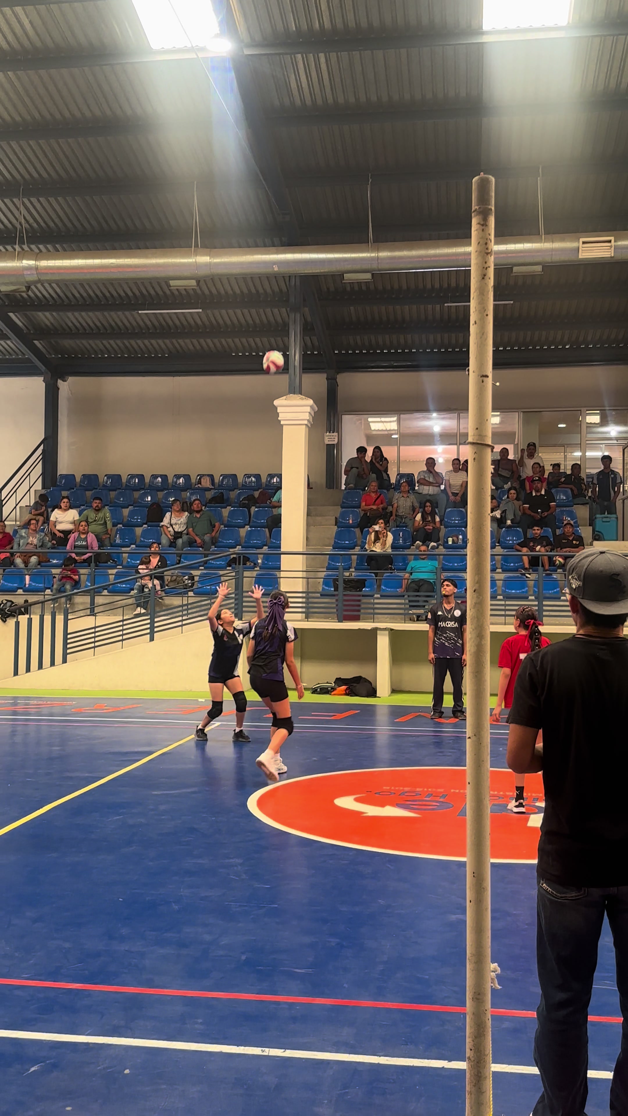 @Club de Voleibol Sabinas
