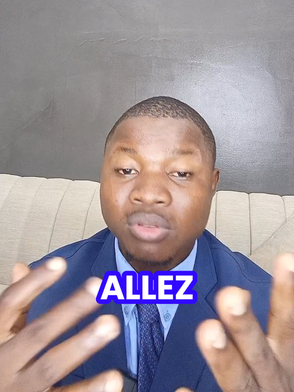 @l'entrepreneur Africain