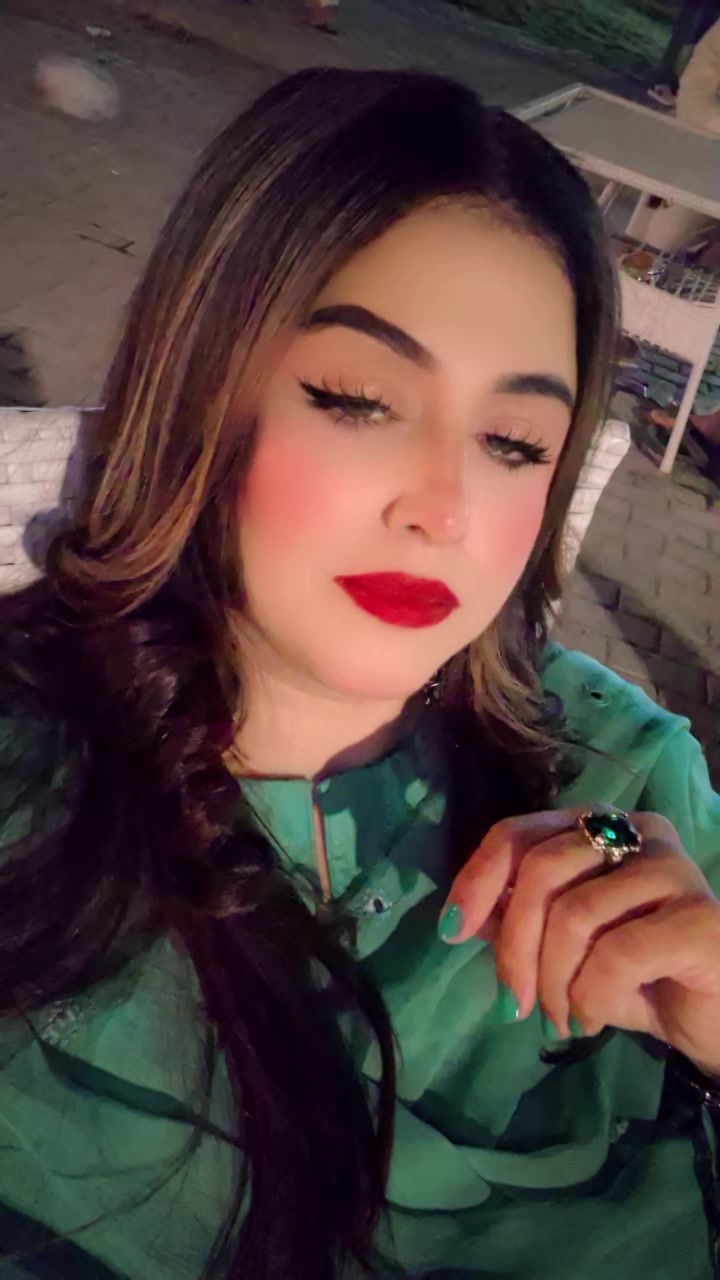@🇨🇦👑Queen of Canada🇨🇦🇵🇰