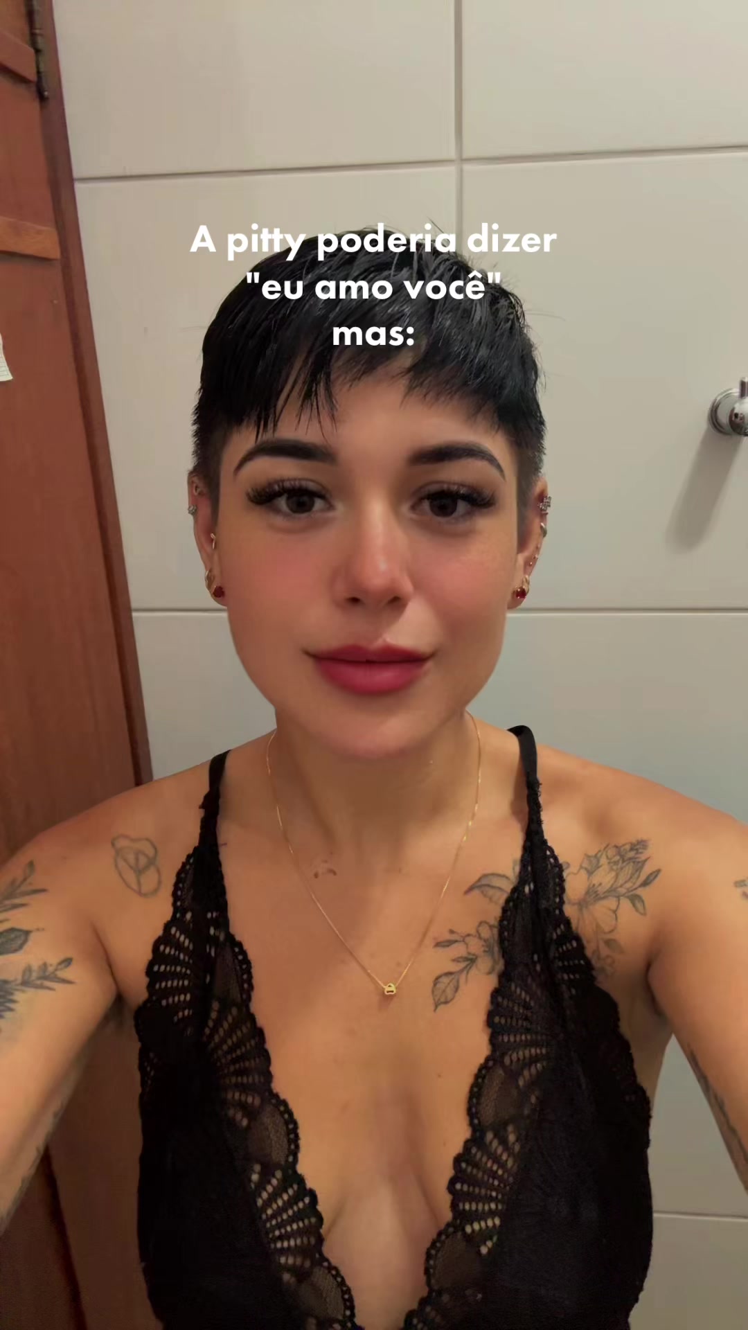 @Claudia Marinho