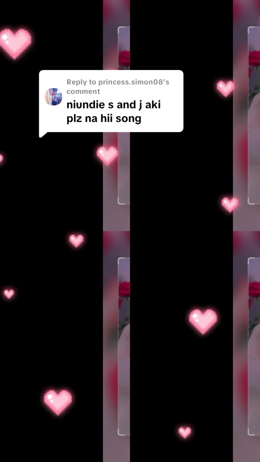 @Ivy Aguas 🌹🌹❤️