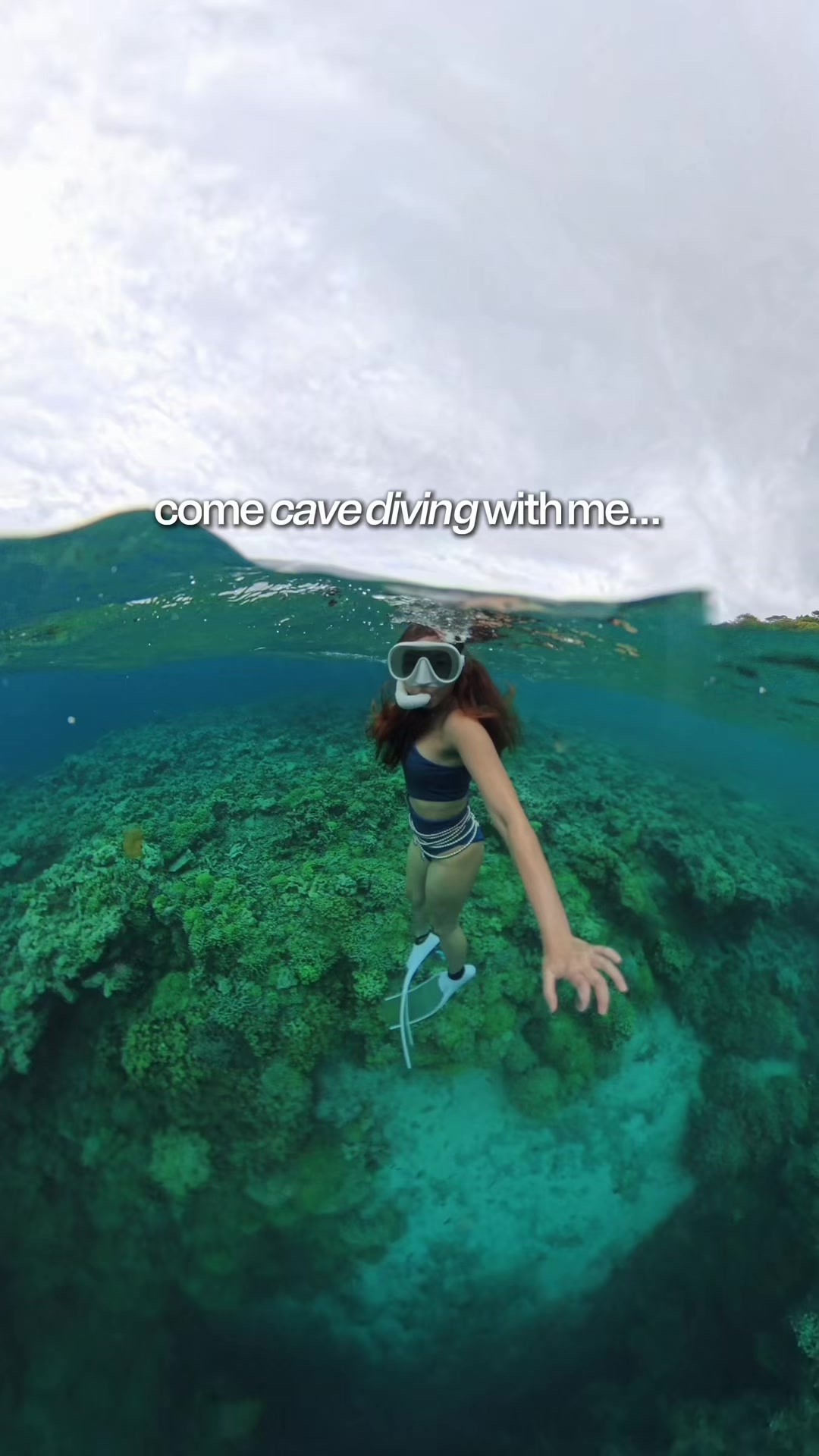 @CannyClaudya | Travel & Dive🌞