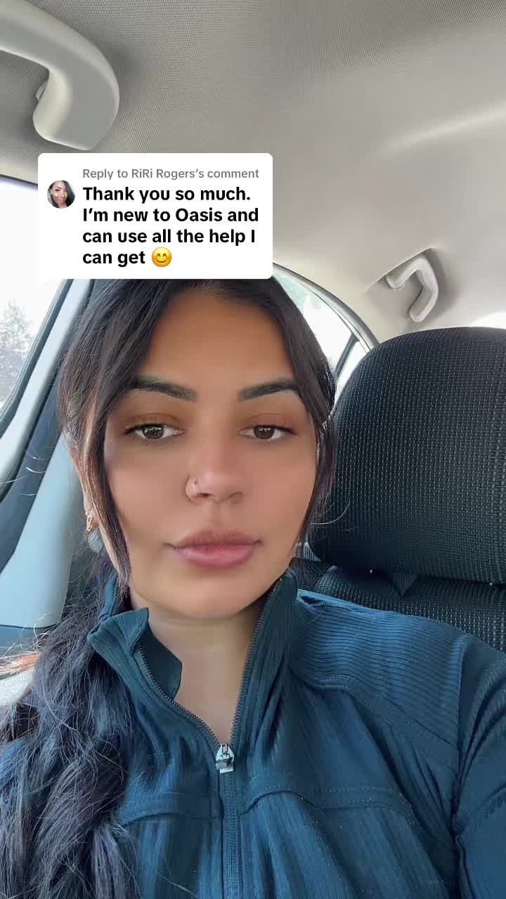 @Aamber Dhaliwal