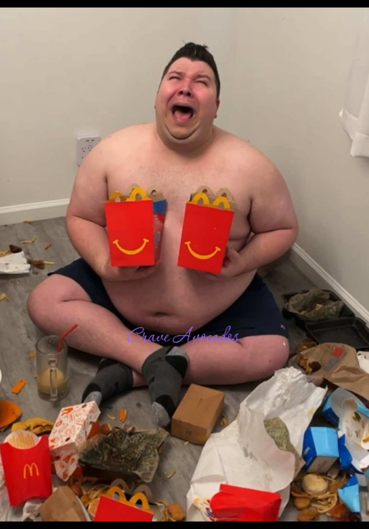 @𝒞𝓇𝒶𝓋𝑒 𝒜𝓋𝑜𝒸𝒶𝒹𝑜𝓈