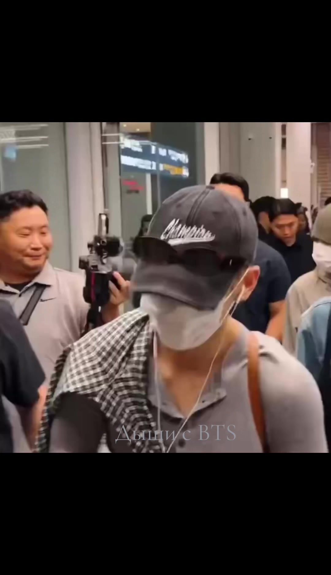 @Дыши с BTS
