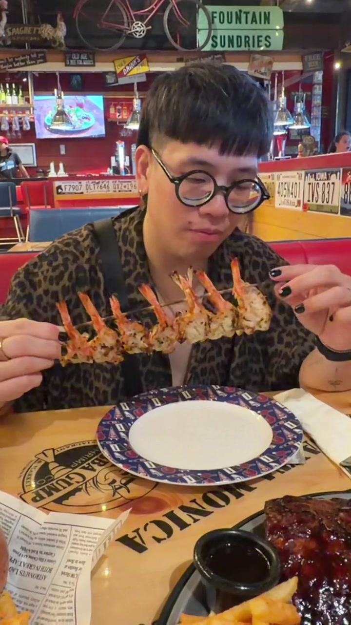 @Aku Makan Yah