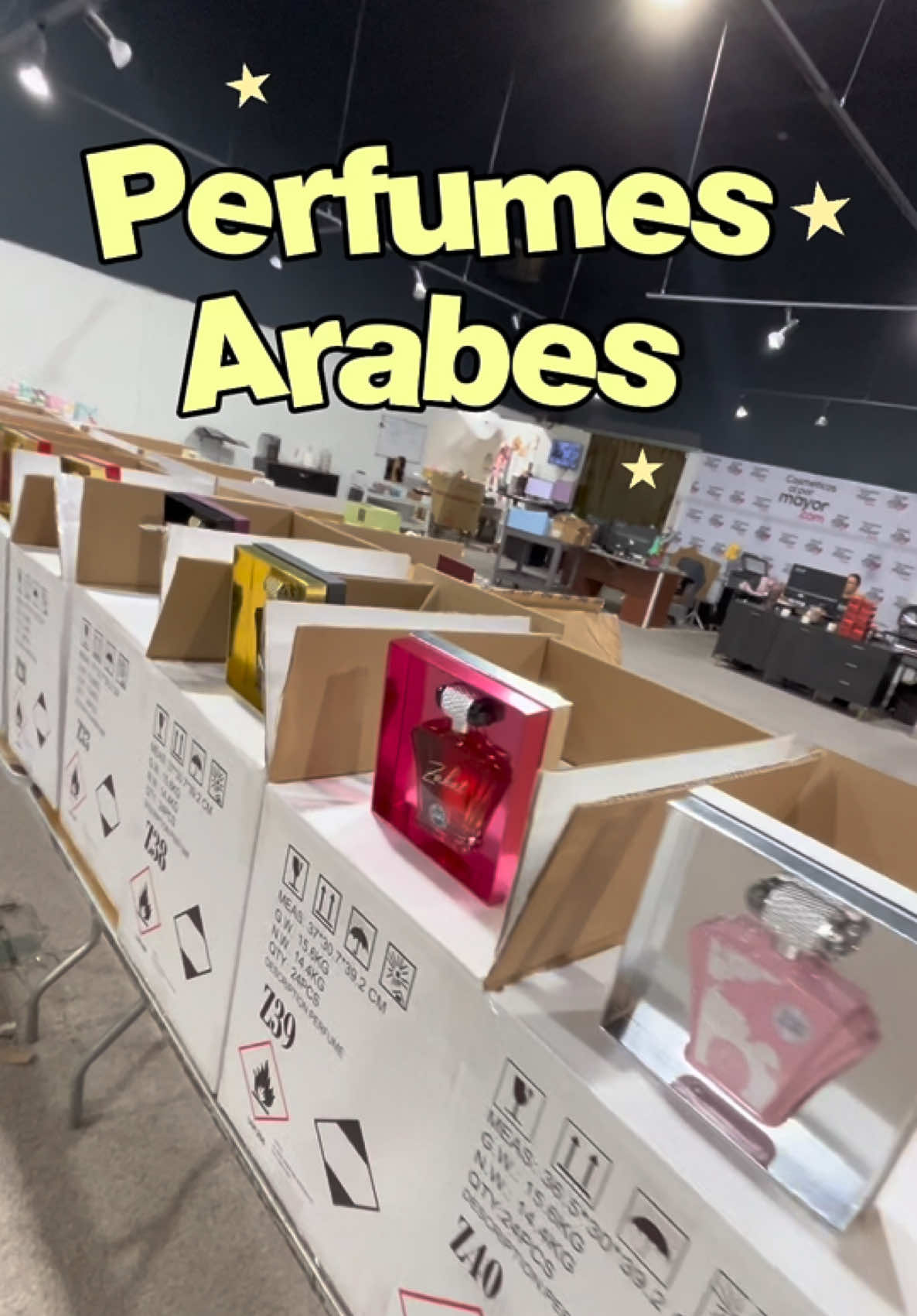 @Cosmeticos Al Por Mayor