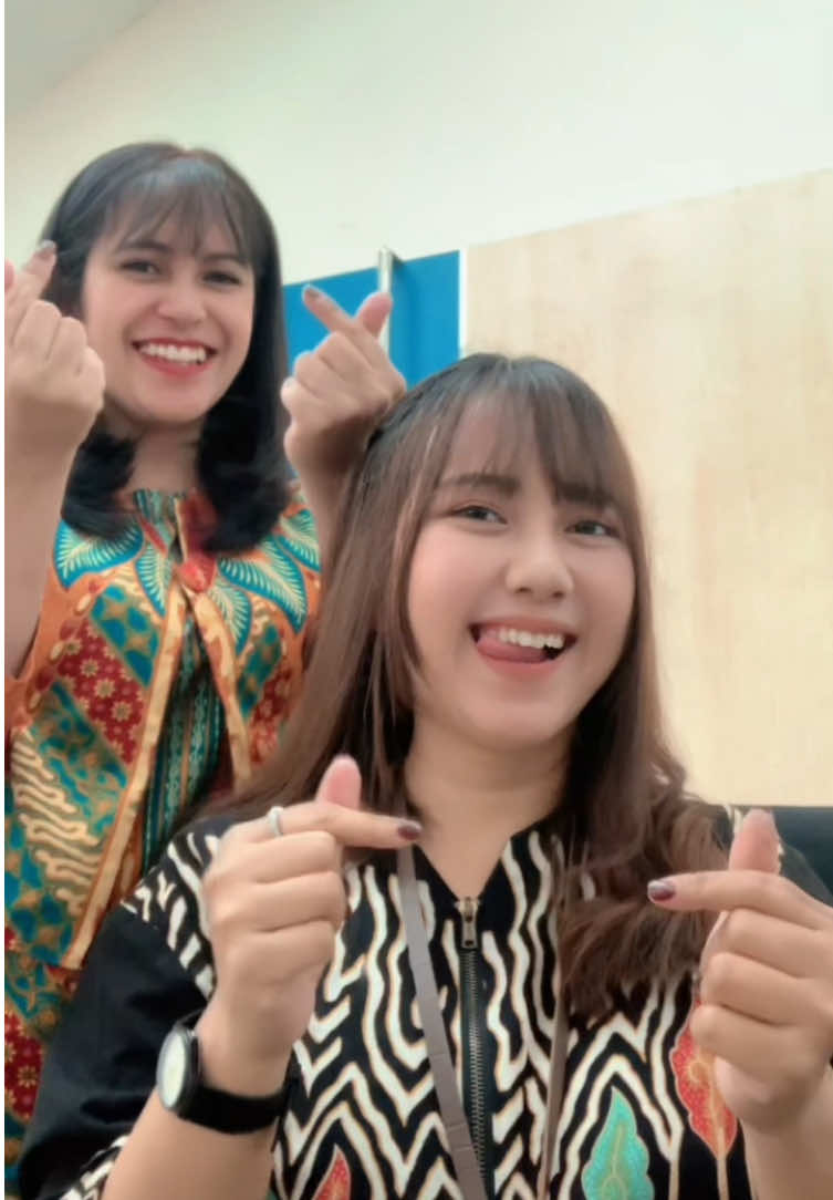 @Tirza Sitepu