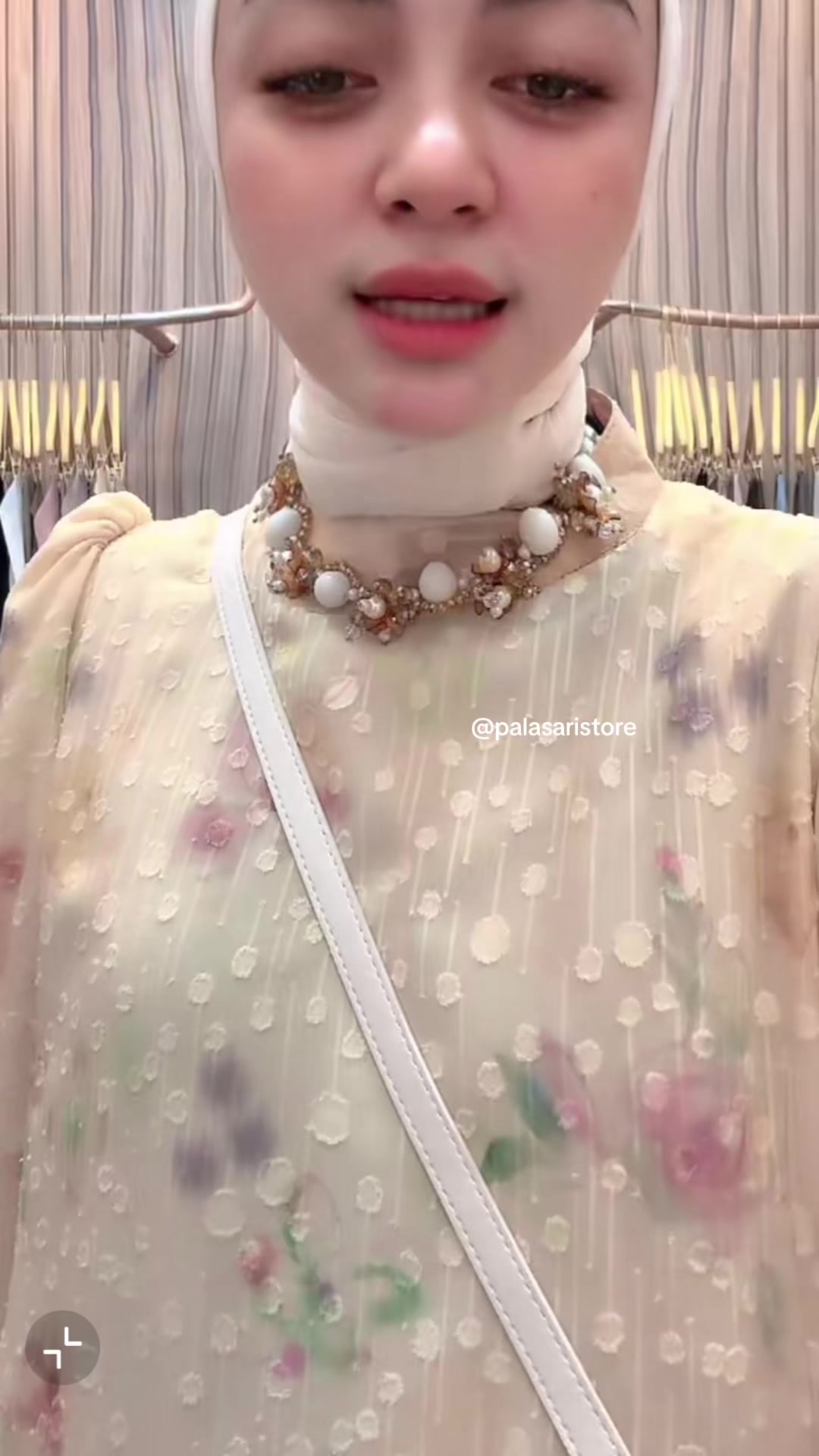 @Palasari Store