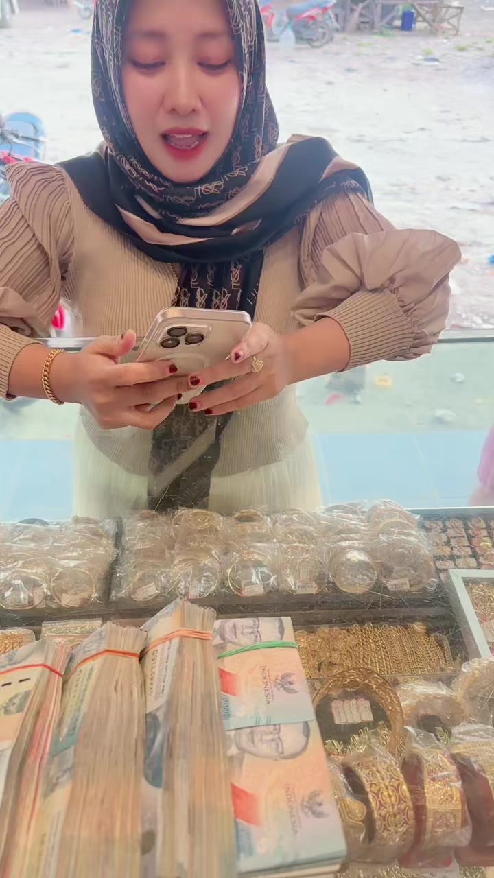 @Toko Perhiasan Merpati Mas🕊️