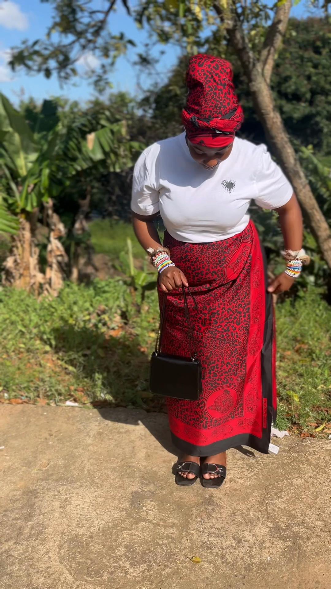 @MaCibane📿📿MakhosiJali📿📿