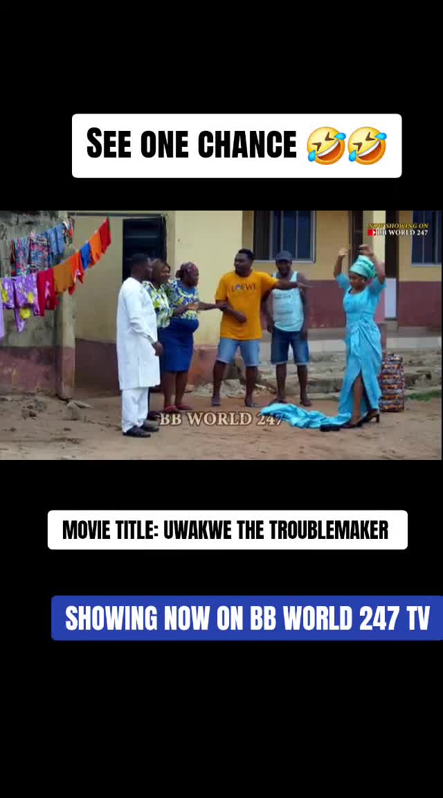 @Chekwube Steph Ugwuoke