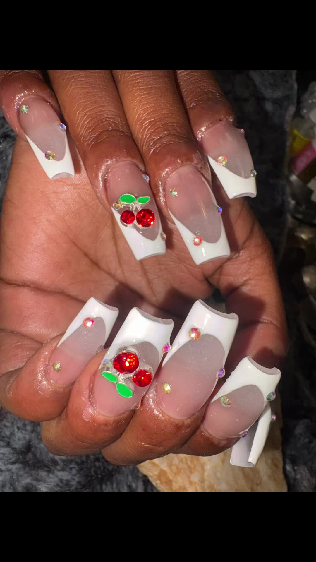 @Nail FADS
