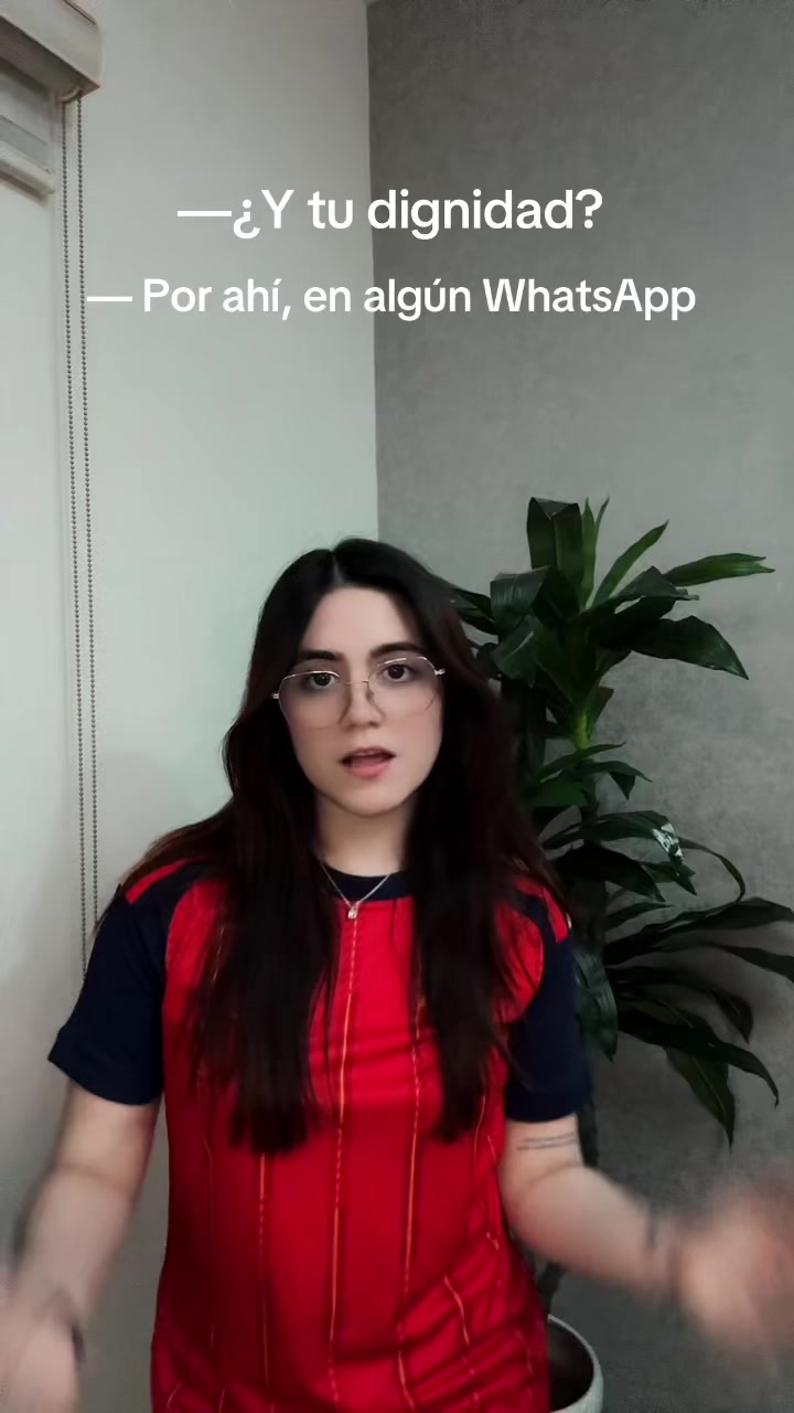 @Karen Hermosillo